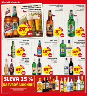 aktuální leták Penny Market 29.1.2018-31.1.2018