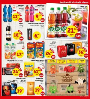 aktuální leták Penny Market 29.1.2018-31.1.2018