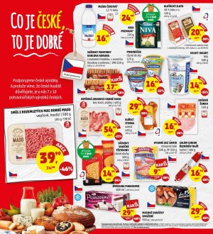 aktuální leták Penny Market 1.2.2018-4.2.2018