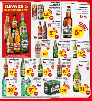 aktuální leták Penny Market 1.2.2018-4.2.2018
