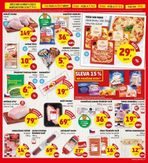 aktuální leták Penny Market 1.2.2018-4.2.2018
