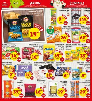 aktuální leták Penny Market 1.2.2018-4.2.2018