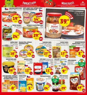 aktuální leták Penny Market 1.2.2018-4.2.2018