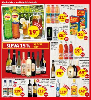 aktuální leták Penny Market 1.2.2018-4.2.2018
