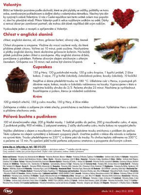 aktuální leták CBA 14.2.2018-20.2.2018