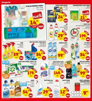 aktuální leták Penny Market 12.2.2018-14.2.2018