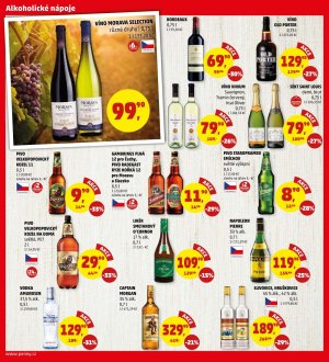 aktuální leták Penny Market 15.2.2018-18.2.2018