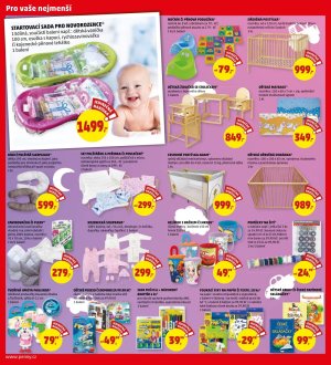 aktuální leták Penny Market 15.2.2018-18.2.2018