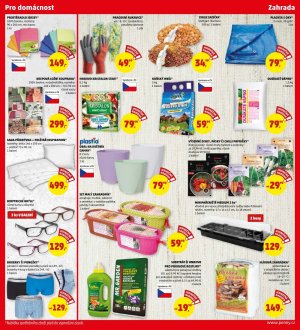 aktuální leták Penny Market 15.2.2018-18.2.2018