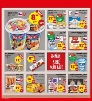 aktuální leták Penny Market 15.2.2018-18.2.2018