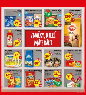 aktuální leták Penny Market 15.2.2018-18.2.2018