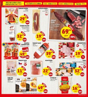 aktuální leták Penny Market 15.2.2018-18.2.2018