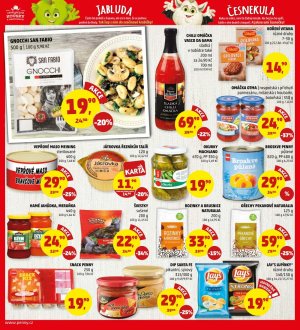 aktuální leták Penny Market 15.2.2018-18.2.2018