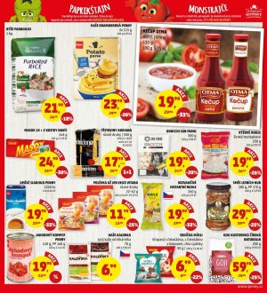 aktuální leták Penny Market 19.2.2018-21.2.2018