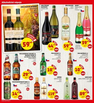 aktuální leták Penny Market 22.2.2018-25.2.2018
