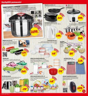 aktuální leták Penny Market 22.2.2018-25.2.2018