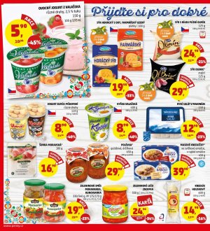 aktuální leták Penny Market 22.2.2018-25.2.2018