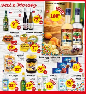 aktuální leták Penny Market 22.2.2018-25.2.2018