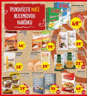 aktuální leták Penny Market 22.2.2018-25.2.2018