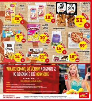 aktuální leták Penny Market 22.2.2018-25.2.2018