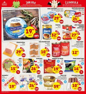 aktuální leták Penny Market 22.2.2018-25.2.2018