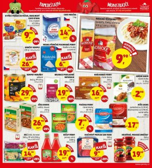 aktuální leták Penny Market 22.2.2018-25.2.2018