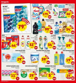 aktuální leták Penny Market 26.2.2018-28.2.2018
