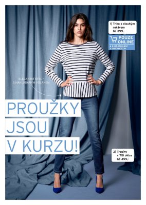 aktuální leták Tchibo 26.2.2018-2.4.2018