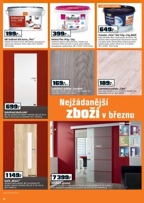 aktuální leták OBI 7.3.2018-18.3.2018
