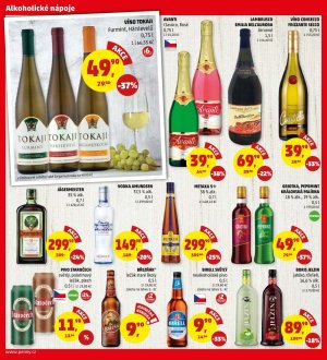 aktuální leták Penny Market 8.3.2018-11.3.2018