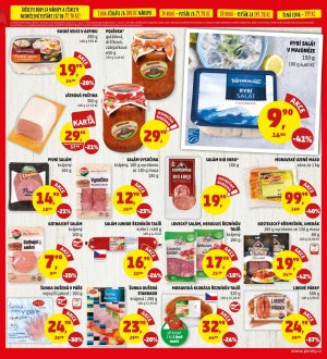 aktuální leták Penny Market 8.3.2018-11.3.2018