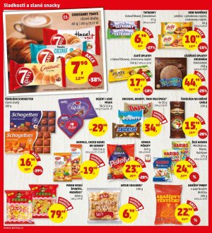 aktuální leták Penny Market 8.3.2018-11.3.2018