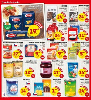 aktuální leták Penny Market 12.3.2018-14.3.2018