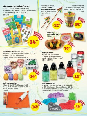 aktuální leták Penny Market 8.3.2018-21.3.2018