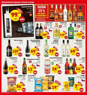aktuální leták Penny Market 15.3.2018-18.3.2018
