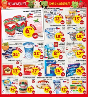aktuální leták Penny Market 15.3.2018-18.3.2018