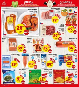 aktuální leták Penny Market 15.3.2018-18.3.2018