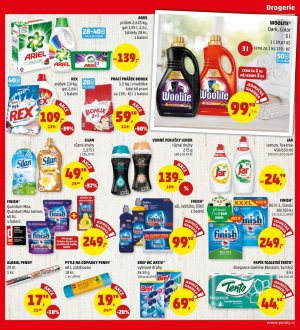 aktuální leták Penny Market 19.3.2018-21.3.2018