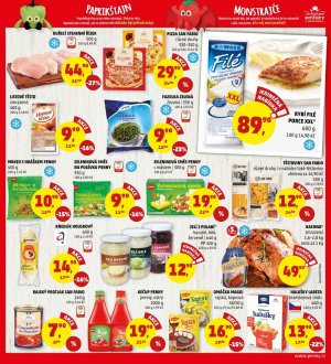 aktuální leták Penny Market 19.3.2018-21.3.2018