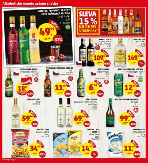 aktuální leták Penny Market 19.3.2018-21.3.2018