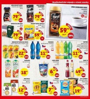 aktuální leták Penny Market 19.3.2018-21.3.2018