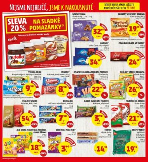 aktuální leták Penny Market 19.3.2018-21.3.2018