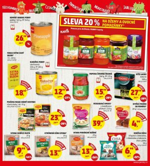 aktuální leták Penny Market 19.3.2018-21.3.2018