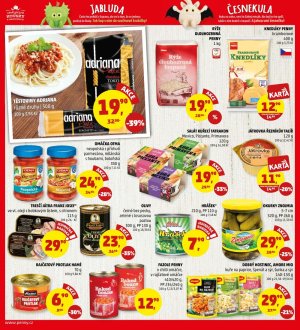 aktuální leták Penny Market 22.3.2018-25.3.2018