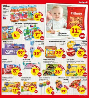 aktuální leták Penny Market 28.3.2018-1.4.2018