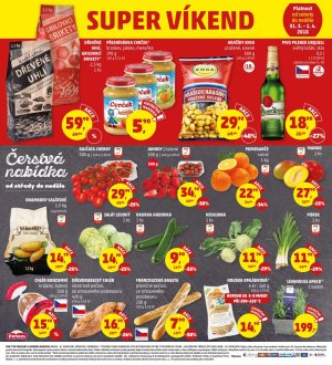 aktuální leták Penny Market 28.3.2018-1.4.2018
