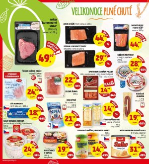 aktuální leták Penny Market 28.3.2018-1.4.2018