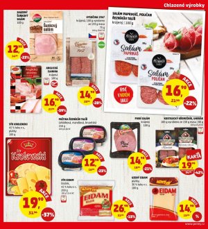 aktuální leták Penny Market 28.3.2018-1.4.2018