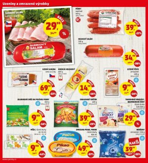 aktuální leták Penny Market 28.3.2018-1.4.2018