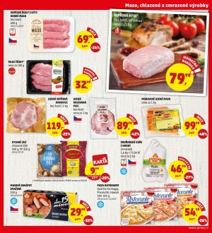 aktuální leták Penny Market 28.3.2018-1.4.2018